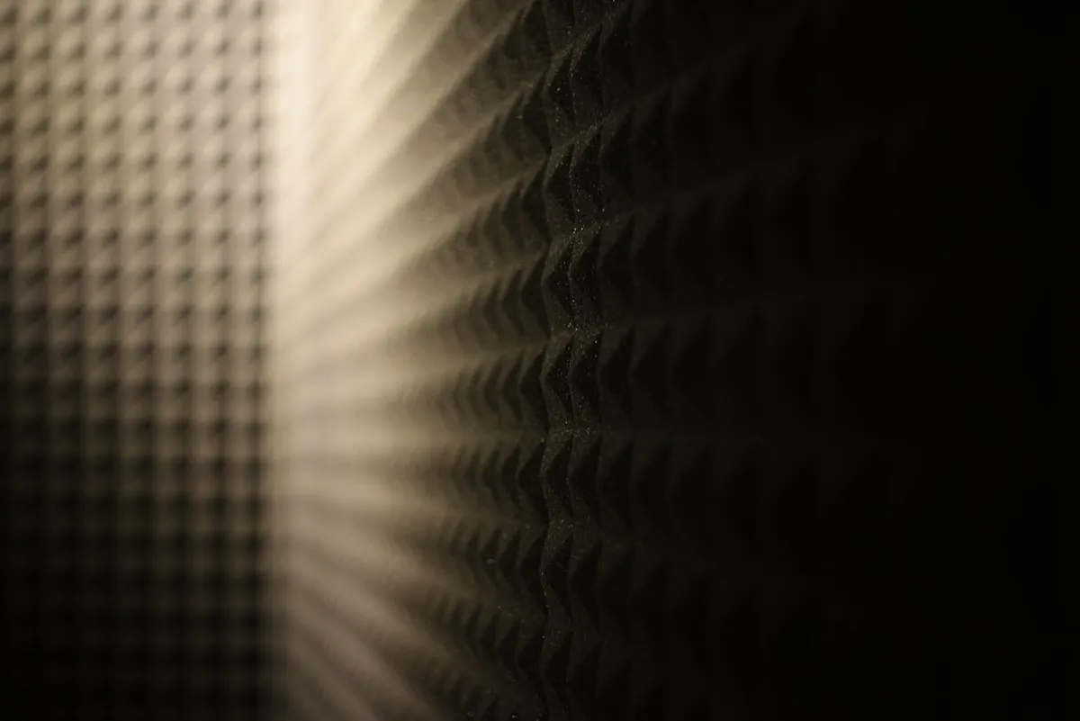 Acoustics