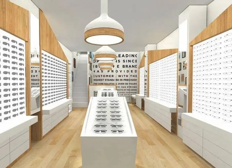Wardrobe Loft