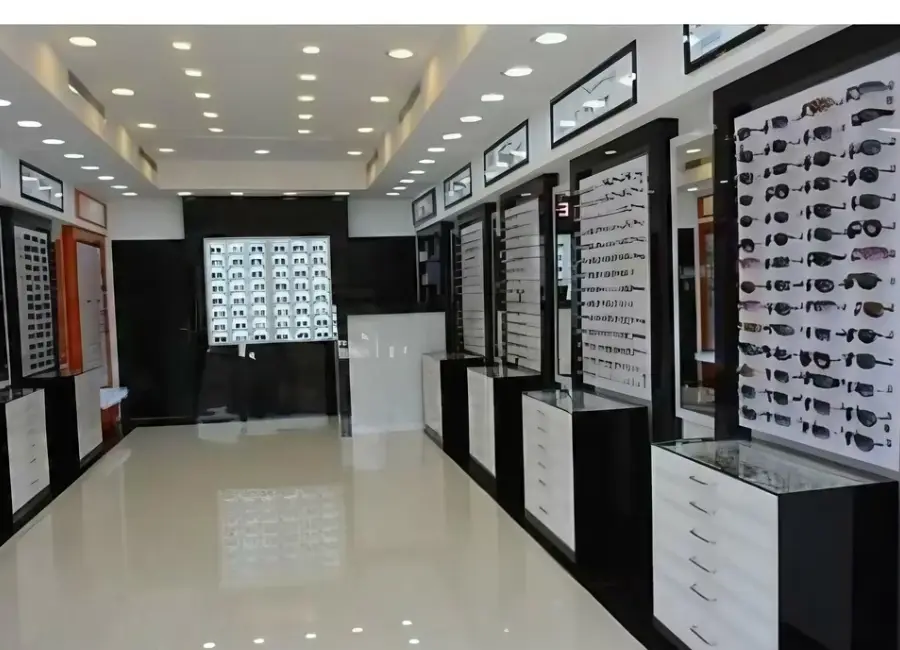 Modular Wardrobe