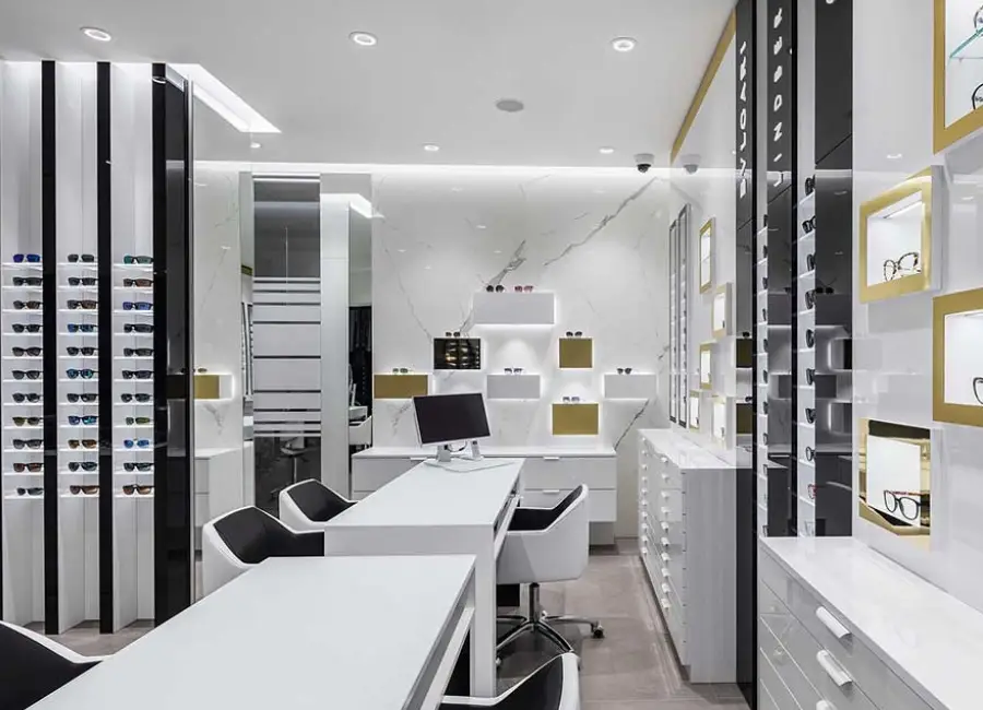 Wardrobe Loft