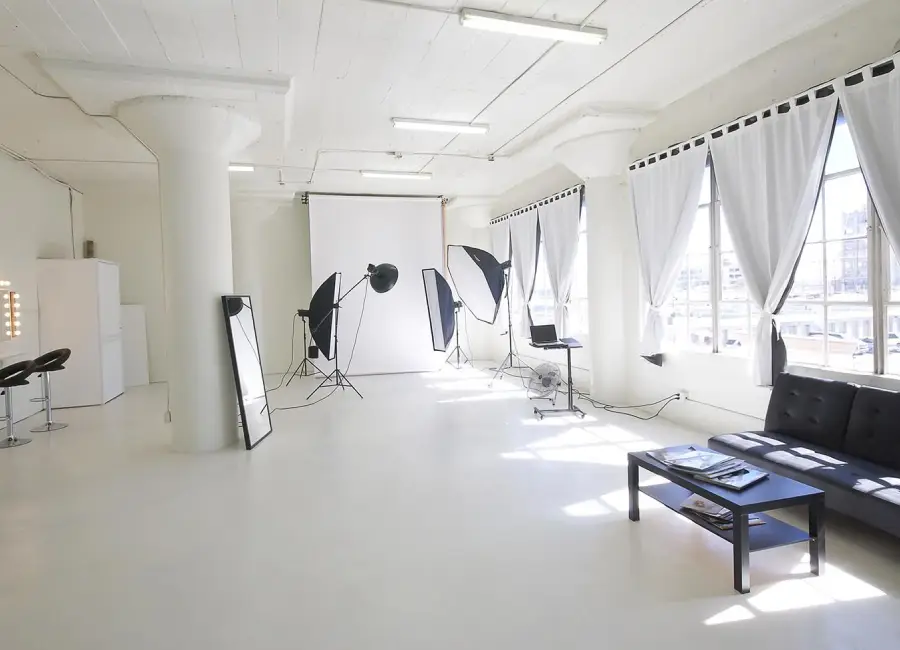 Wardrobe Loft