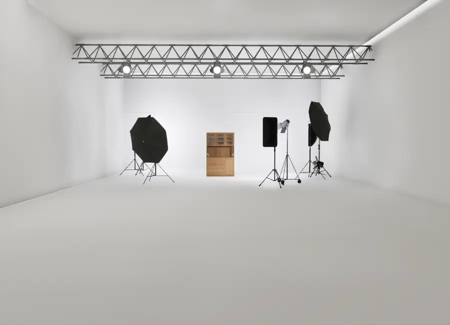 Modular Wardrobe