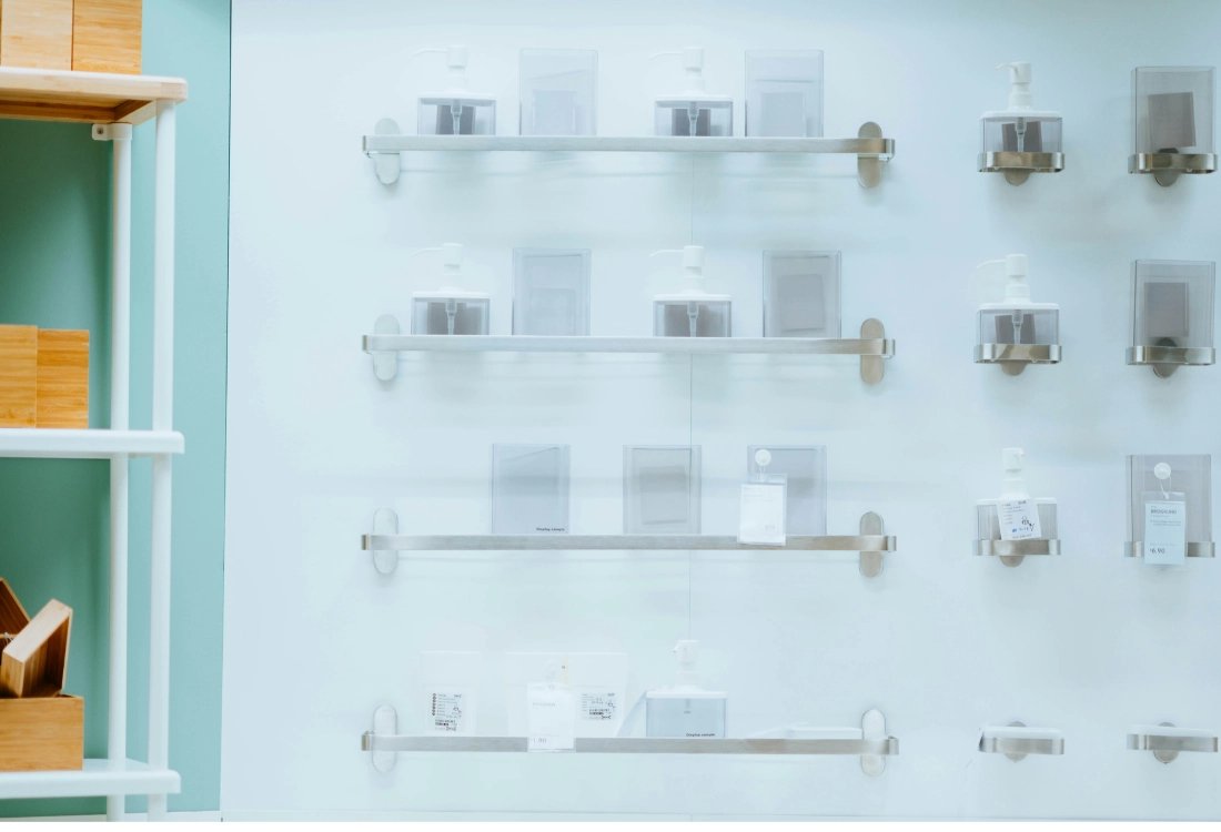 Lighting Display