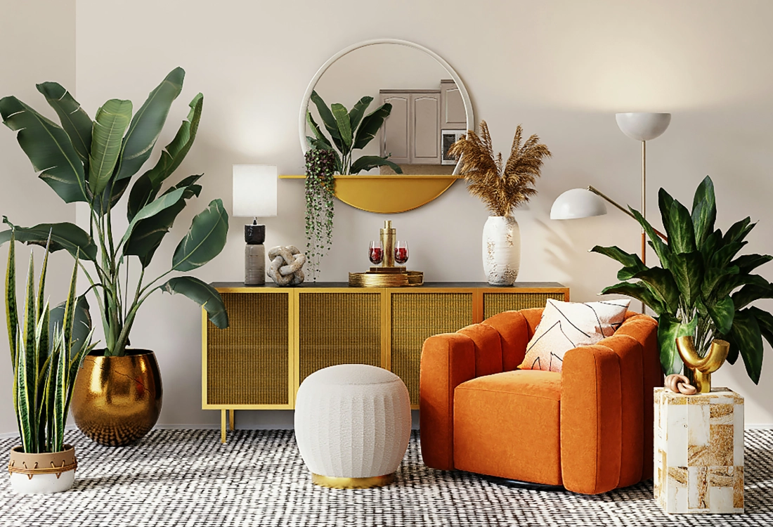 Interior Design