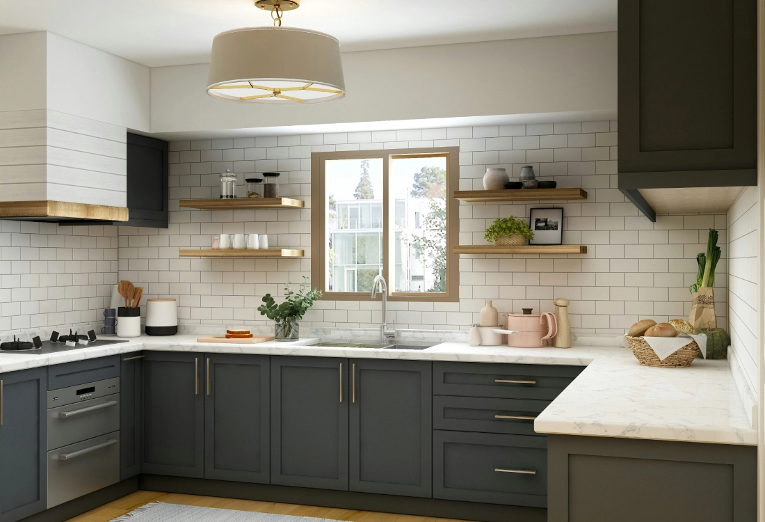 Modular Kitchen Bangalore
