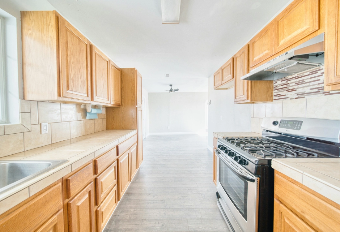 Normal Kitchen
