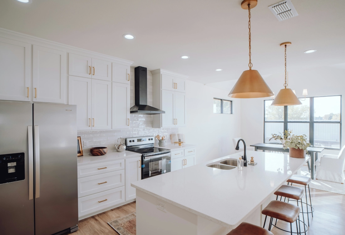 Kitchen Design