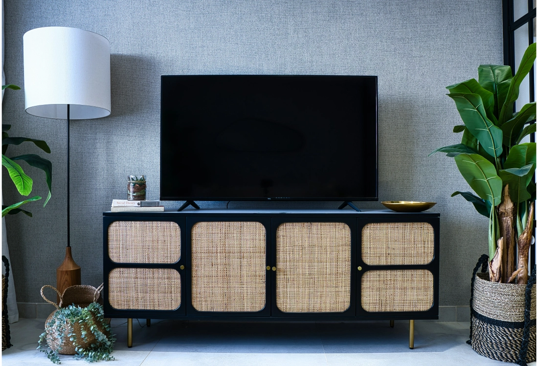 TV Unit Living Room
