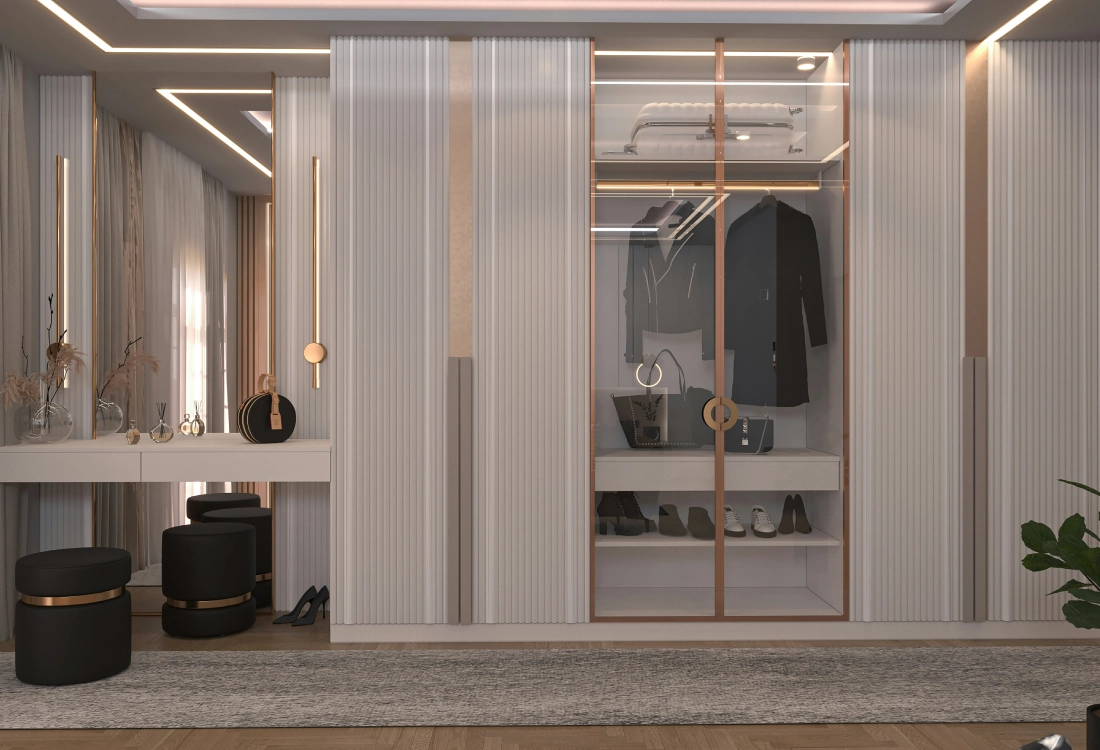 Loft Space
