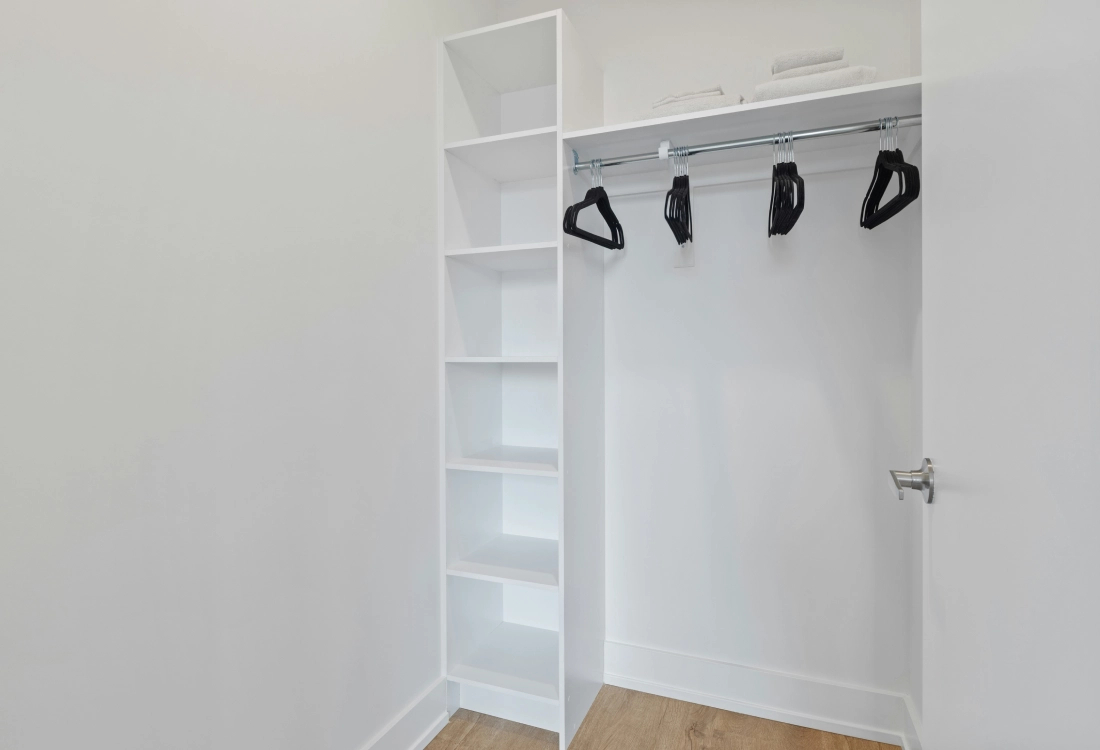 Smart Wardrobe