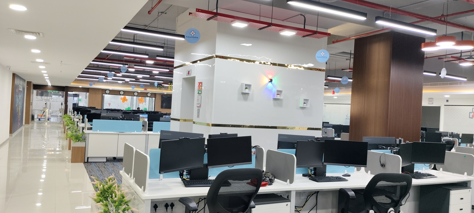 office havc in Bangalore
