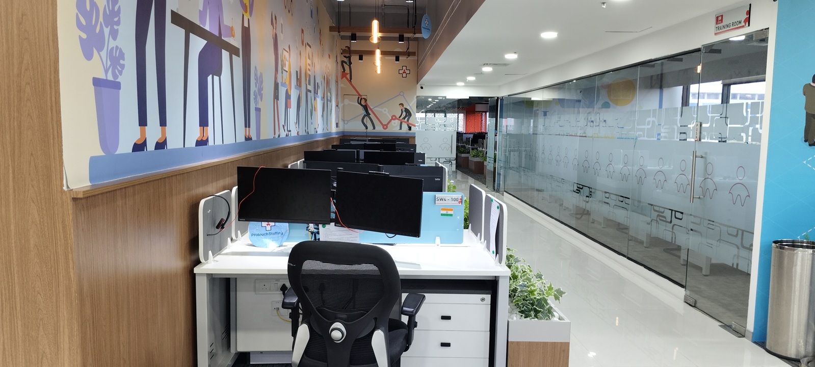 OFFICE CABIN AND OFFICE PARTITIONS Bangalore