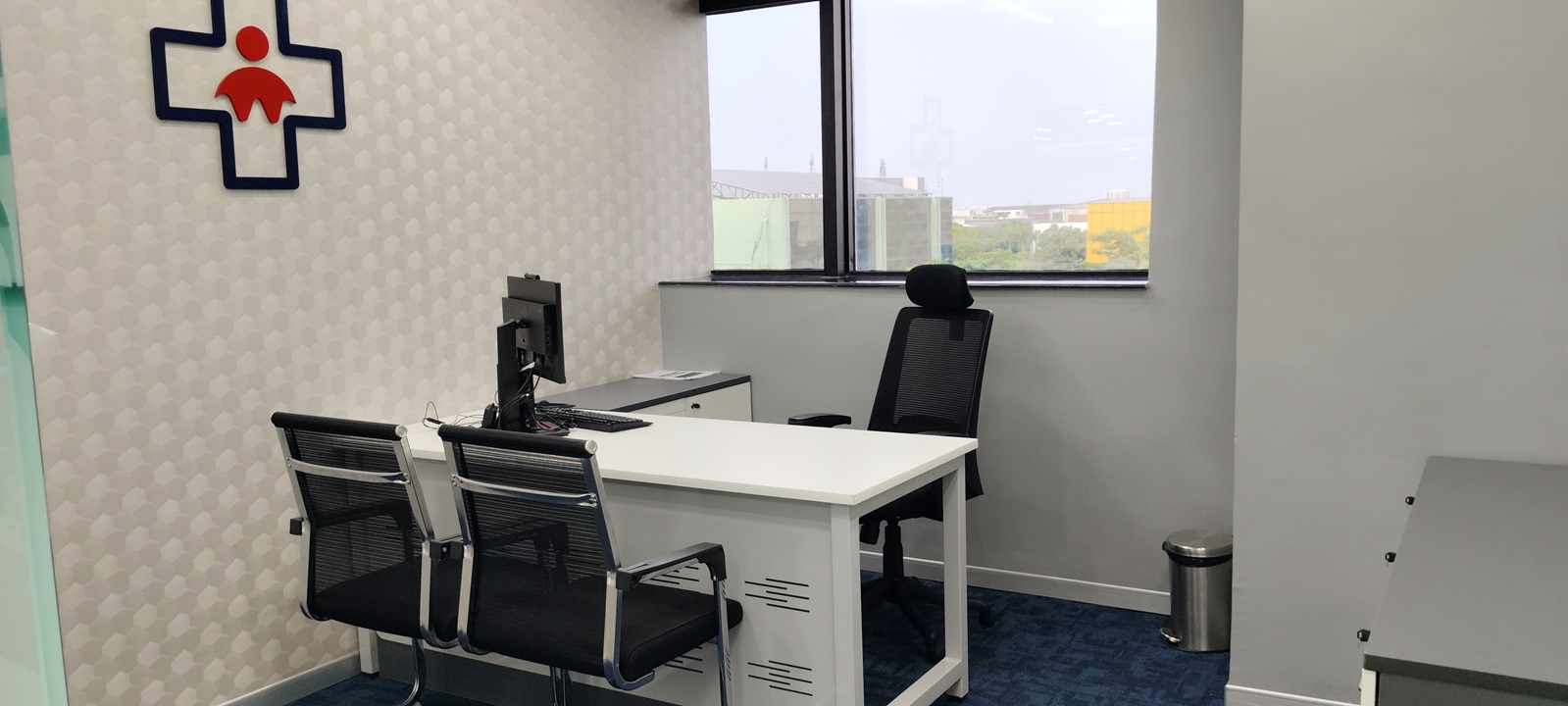 office false ceiling in Bangalore