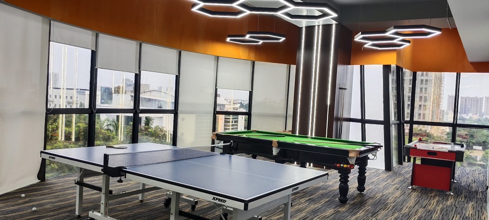 office fire and safety in Bangalore