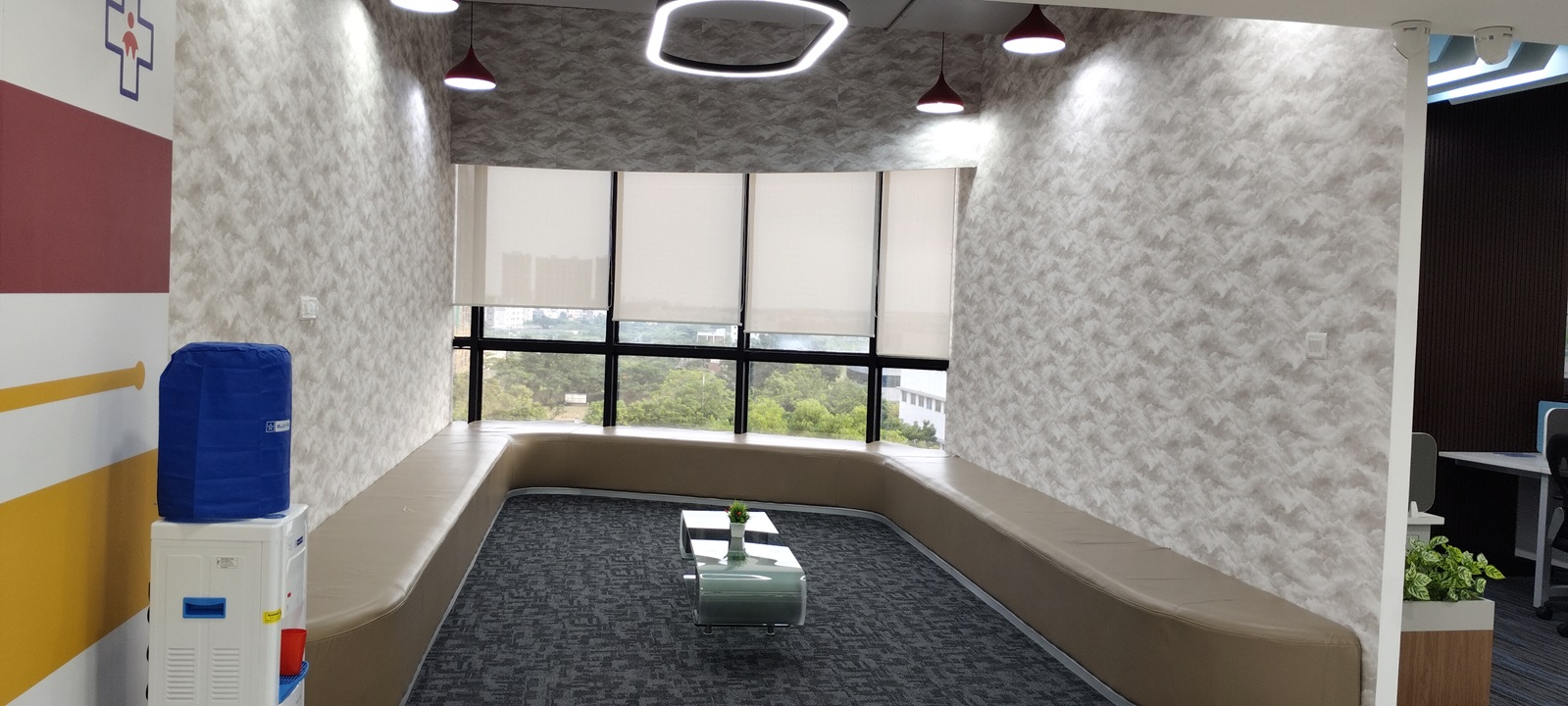 Flooring designs in Bangalore