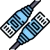 Acoustic comfort icon