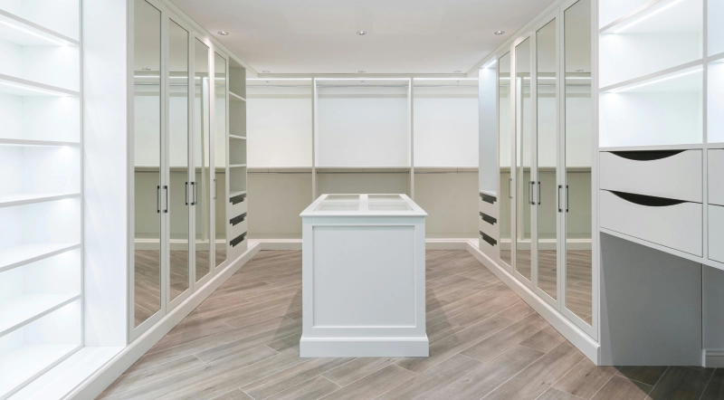 Modular Kitchen
